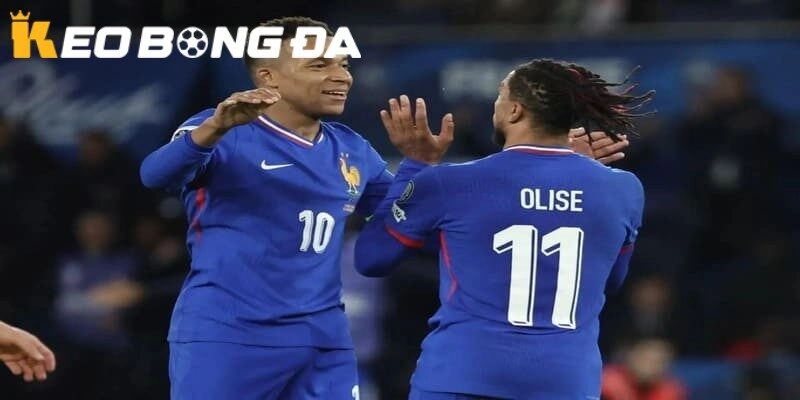 Đội Hình Pháp World Cup 2026 – Phân Tích Chi Tiết & Dự Đoán Nhân Sự